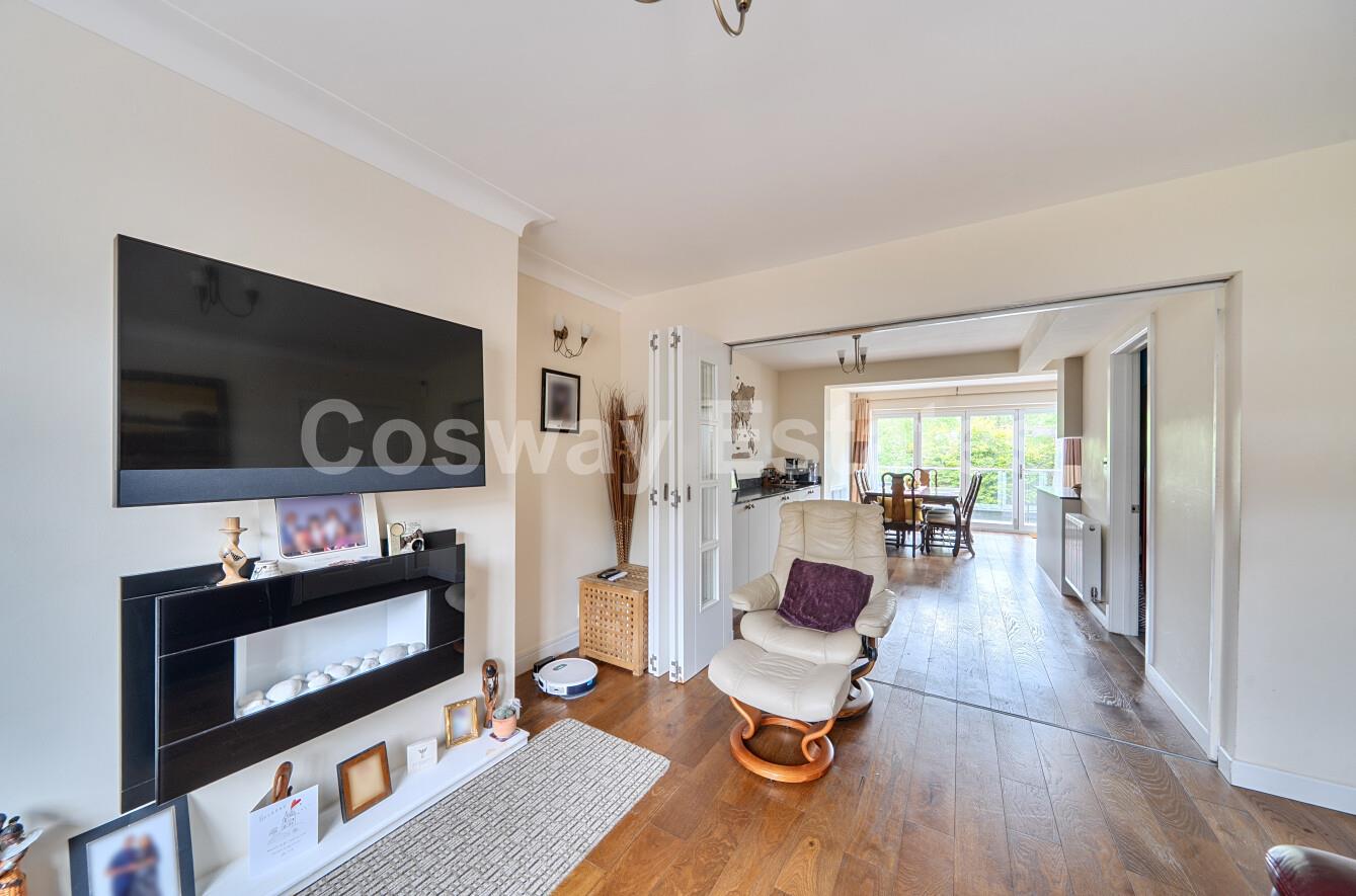 The Reddings, Mill Hill, NW7, London